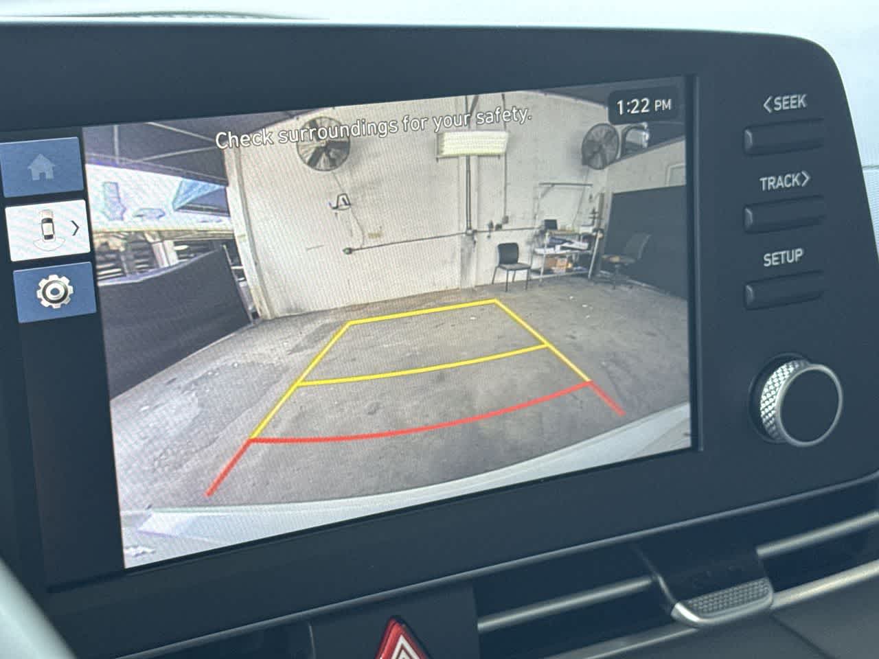 Thumbnail: 2026 Hyundai Elantra - 19