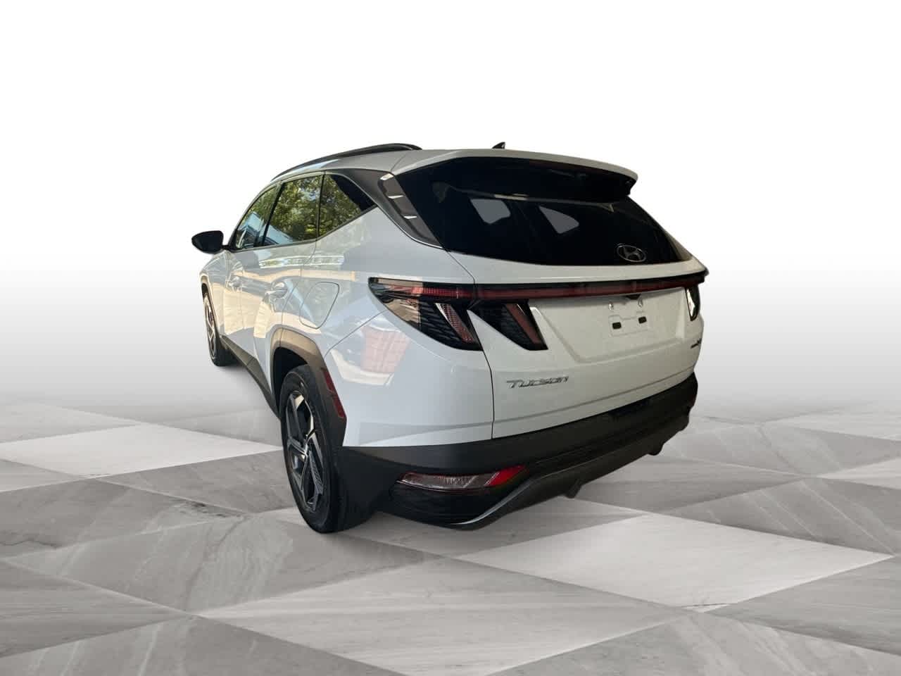 Thumbnail: 2022 Hyundai Tucson - 6