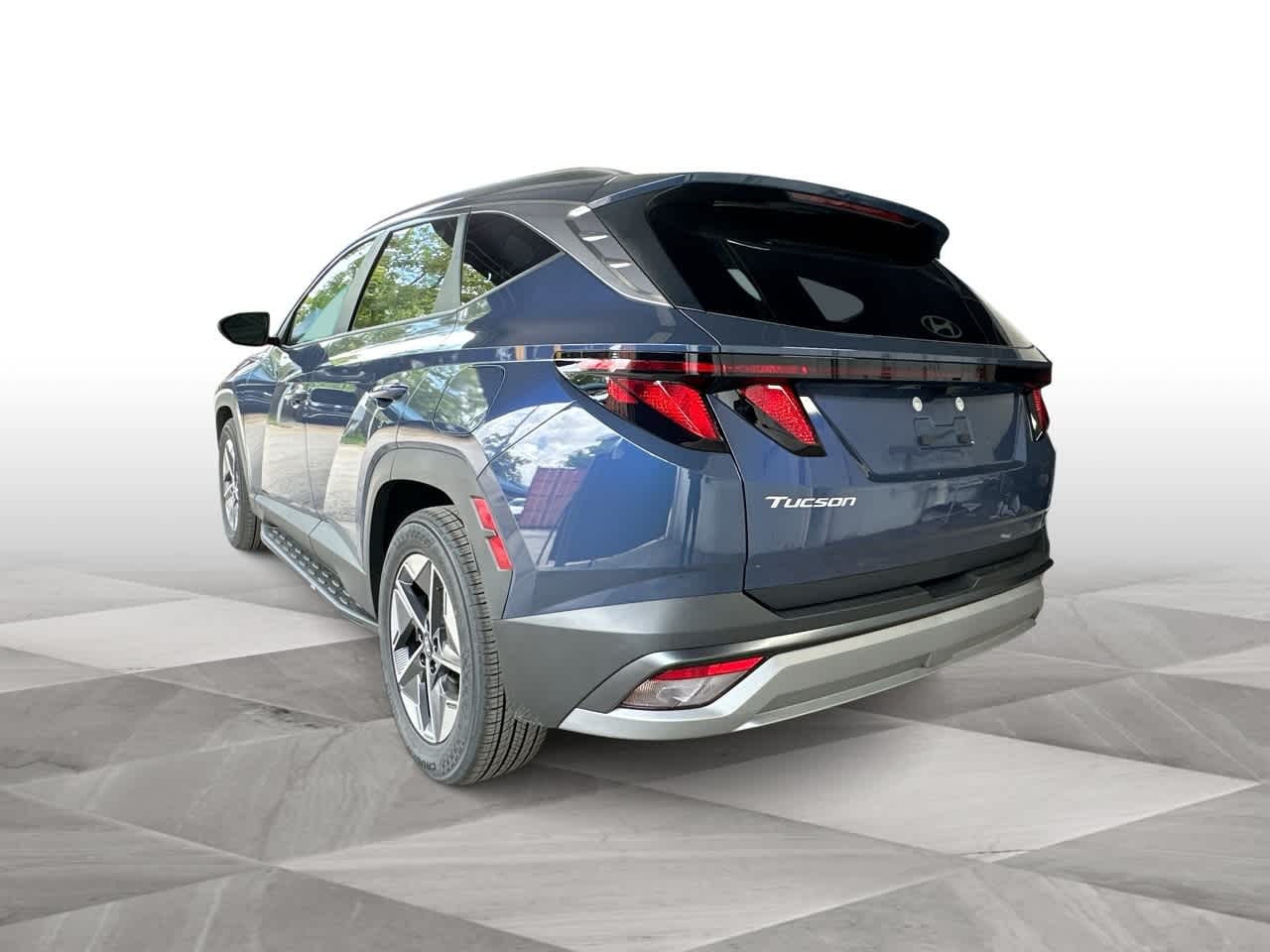 Thumbnail: 2025 Hyundai Tucson - 6