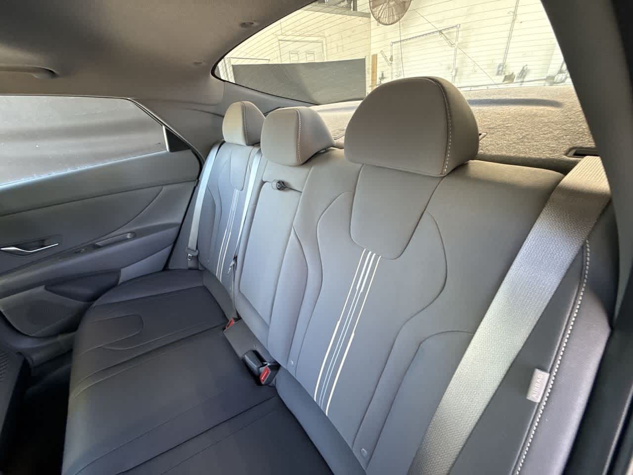 Thumbnail: 2026 Hyundai Elantra - 22