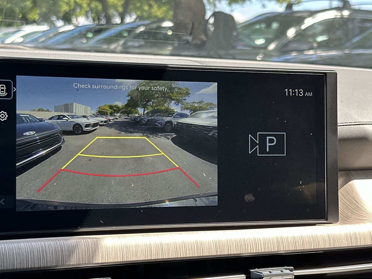 Thumbnail: 2025 Hyundai Sonata - 19