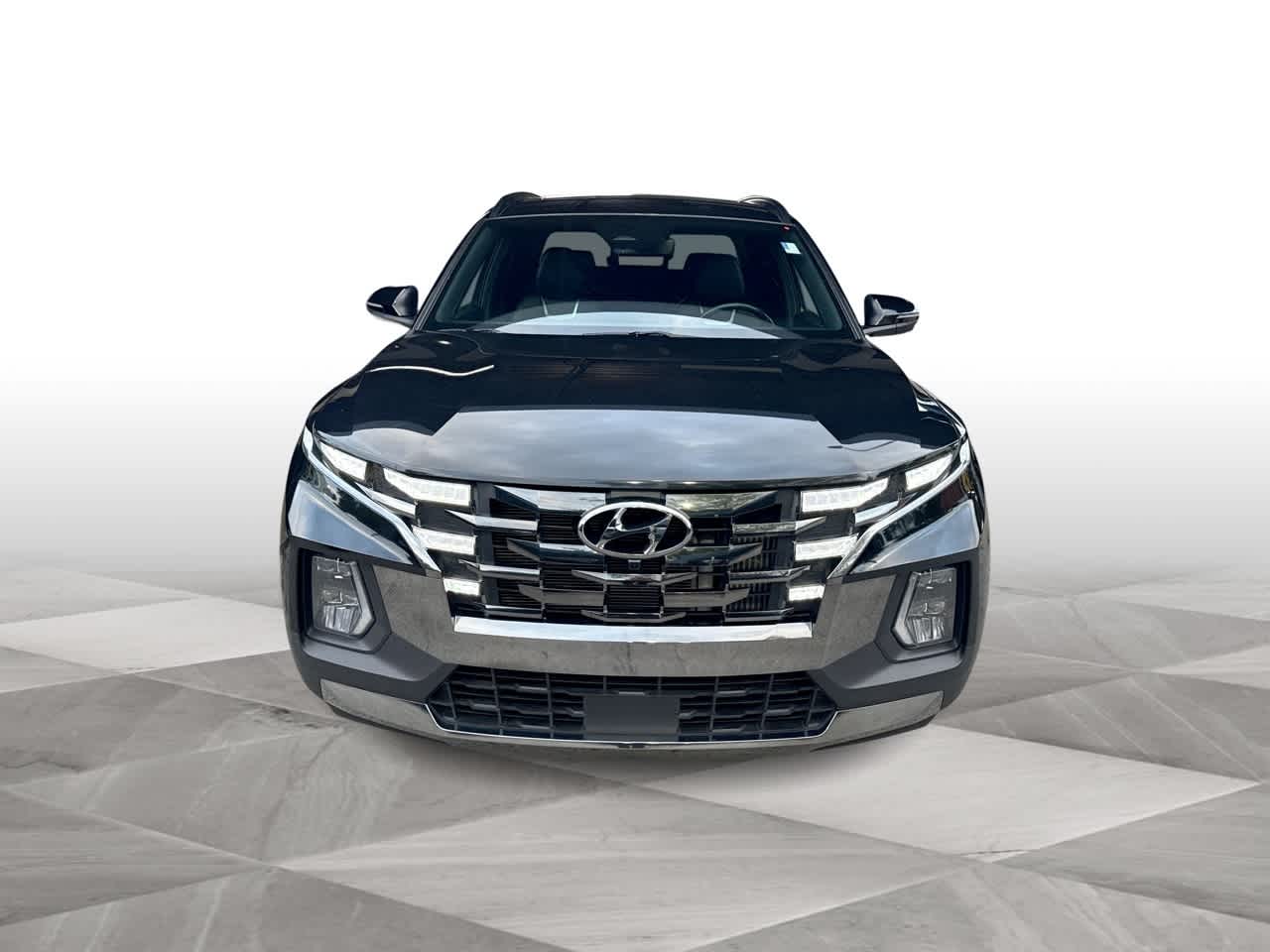 Thumbnail: 2022 Hyundai Santa Cruz - 3