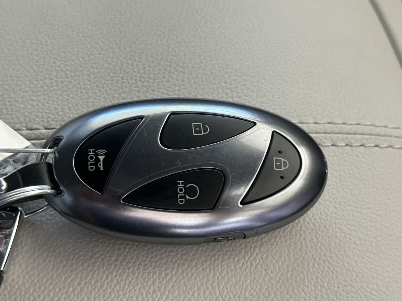 Thumbnail: 2026 Hyundai Tucson - 26