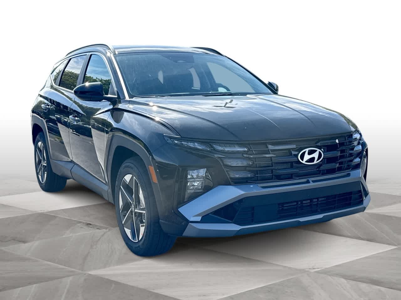 Thumbnail: 2026 Hyundai Tucson - 2