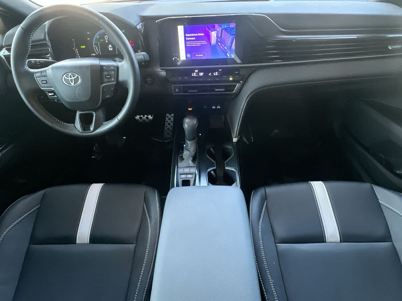 Thumbnail: 2025 Toyota Camry - 24