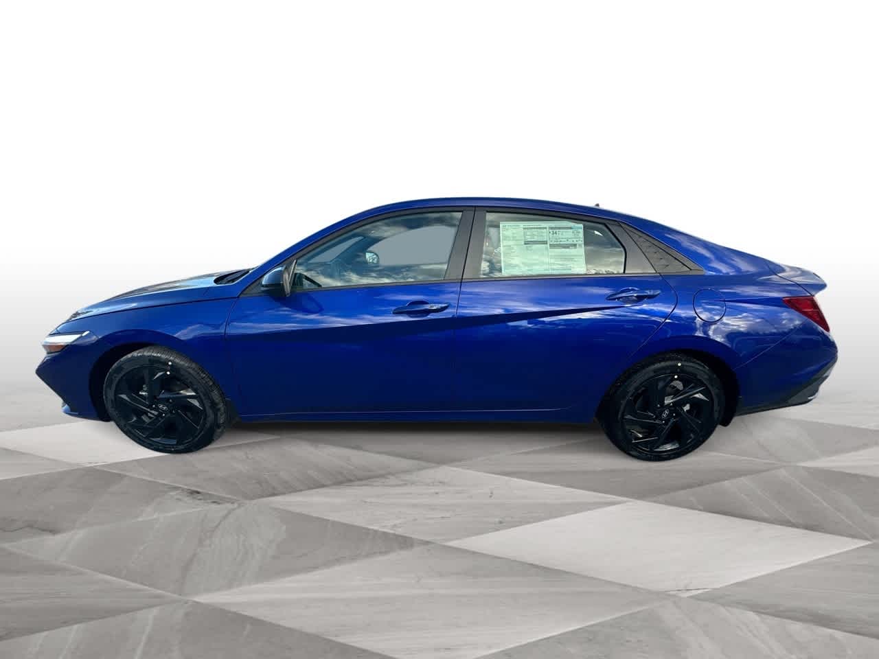 Thumbnail: 2026 Hyundai Elantra - 5