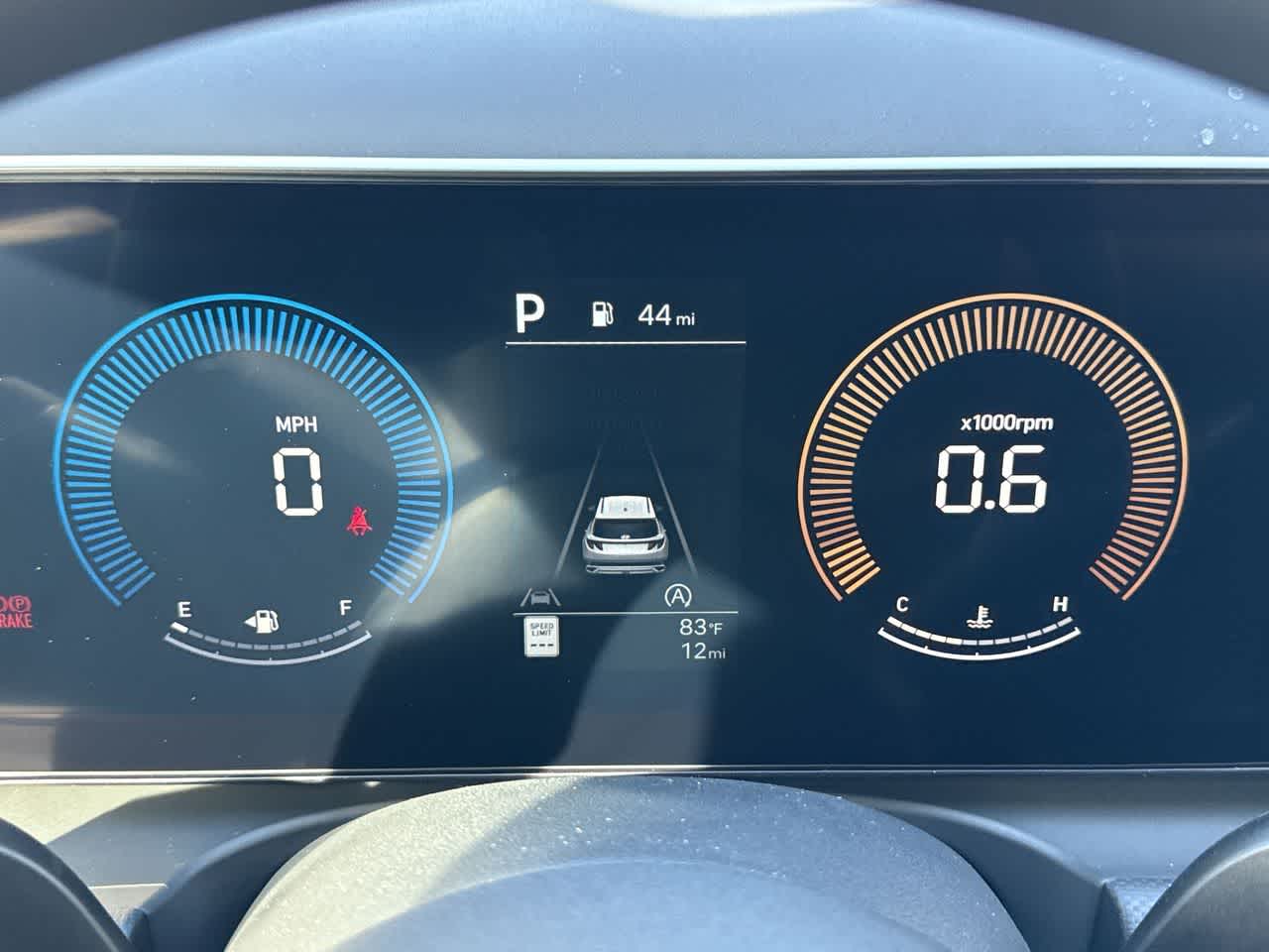 Thumbnail: 2026 Hyundai Tucson - 16