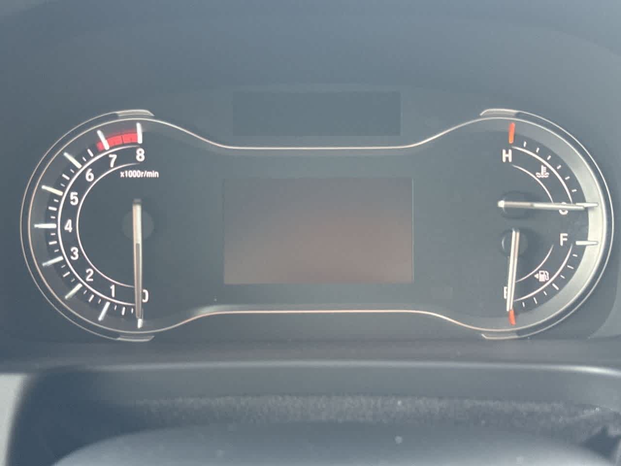 Thumbnail: 2023 Honda Ridgeline - 16