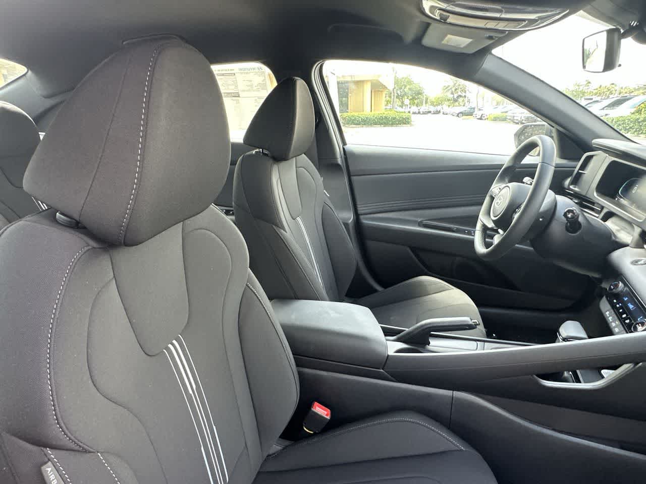 Thumbnail: 2026 Hyundai Elantra - 27