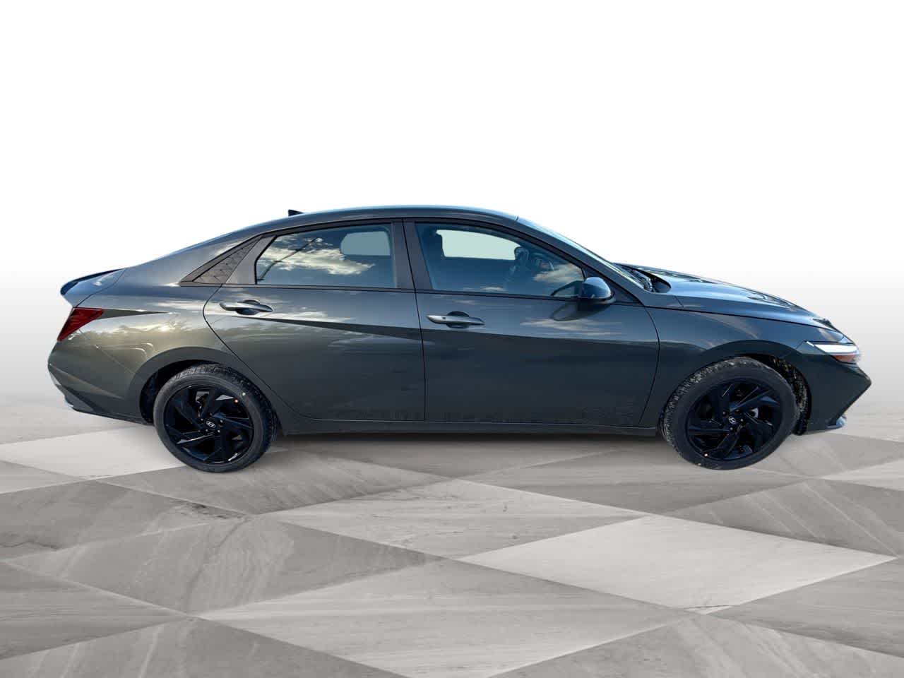 Thumbnail: 2026 Hyundai Elantra - 9