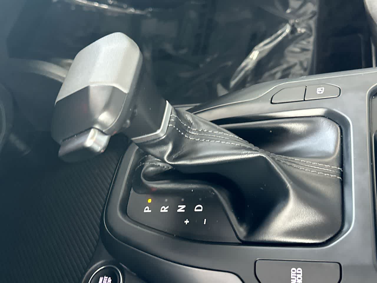 Thumbnail: 2025 Kia K4 - 21