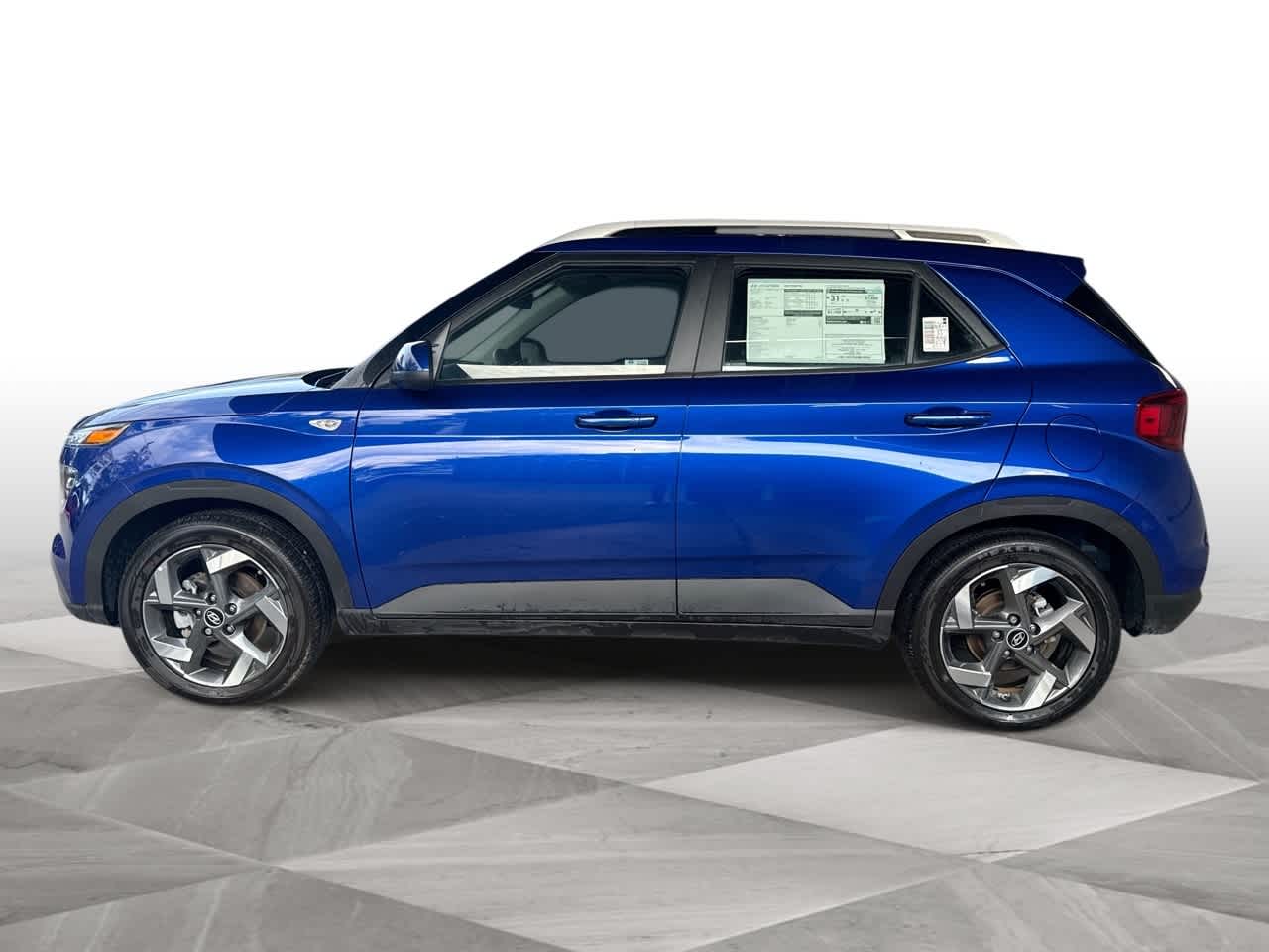 Thumbnail: 2025 Hyundai Venue - 5