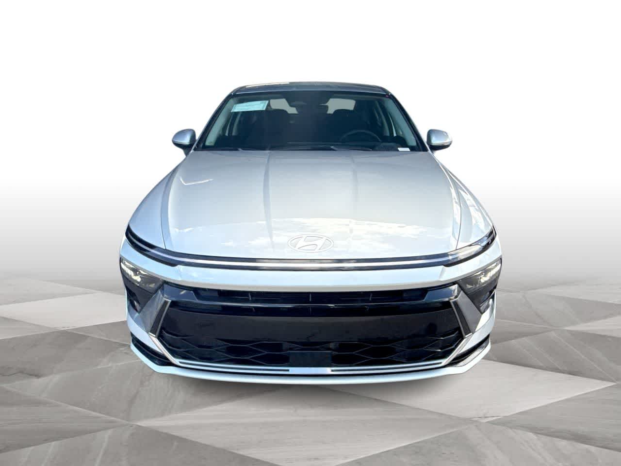 Thumbnail: 2026 Hyundai Sonata - 3