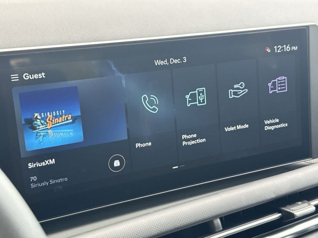 Thumbnail: 2026 Hyundai Tucson - 18