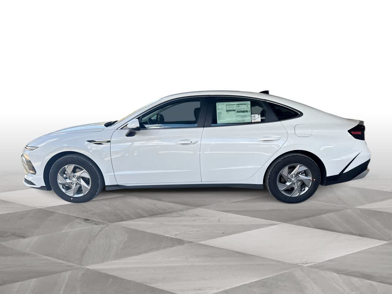 Thumbnail: 2026 Hyundai Sonata - 5