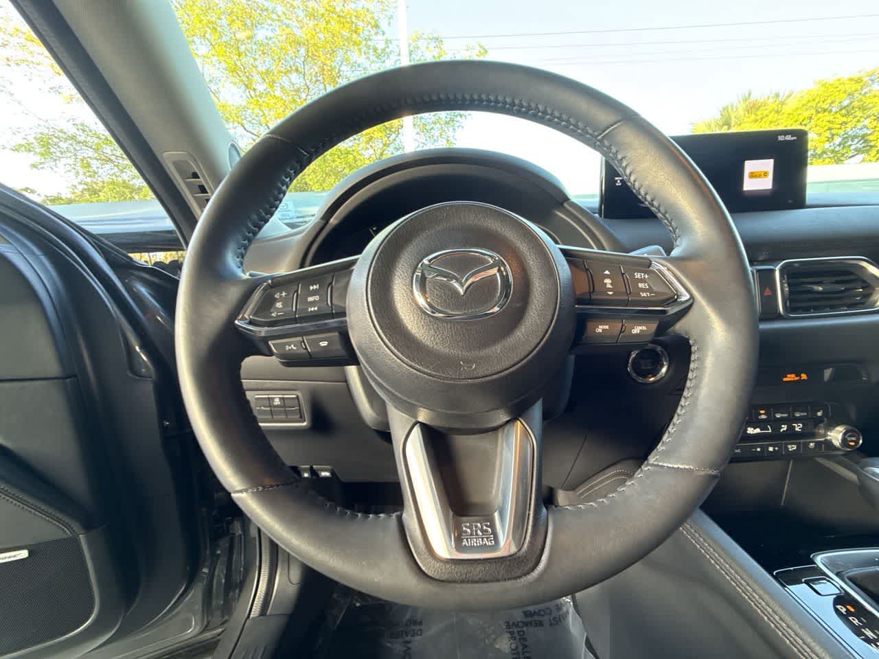 Thumbnail: 2023 Mazda CX-5 - 15