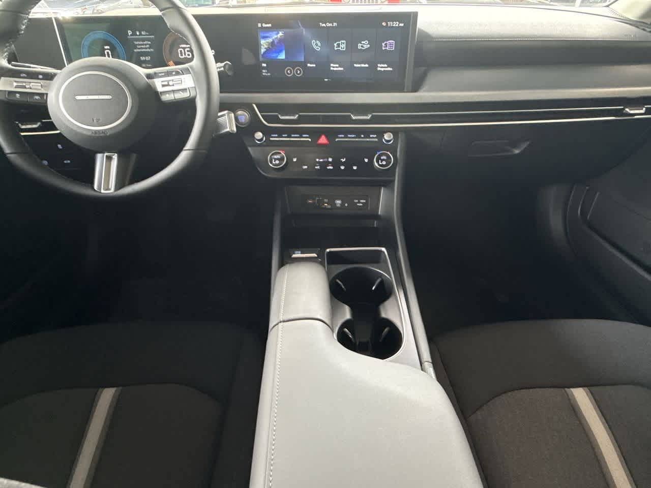 Thumbnail: 2026 Hyundai Sonata - 24