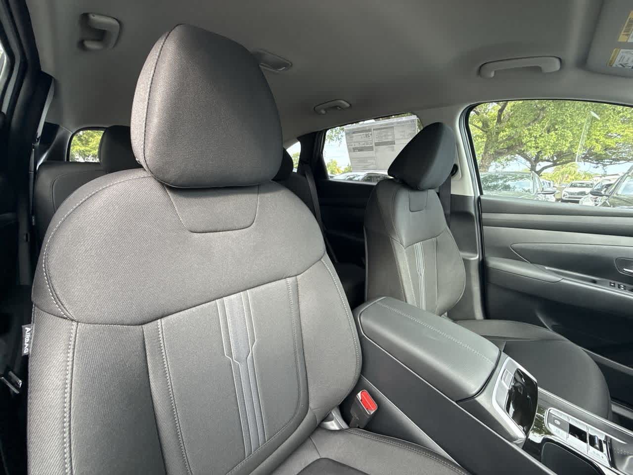 Thumbnail: 2026 Hyundai Tucson - 27