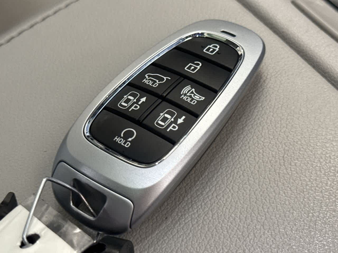 2023 Hyundai Tucson Limited 28