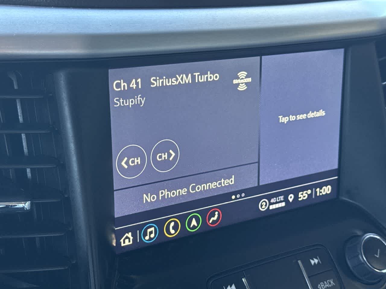 Thumbnail: 2023 GMC Acadia - 18