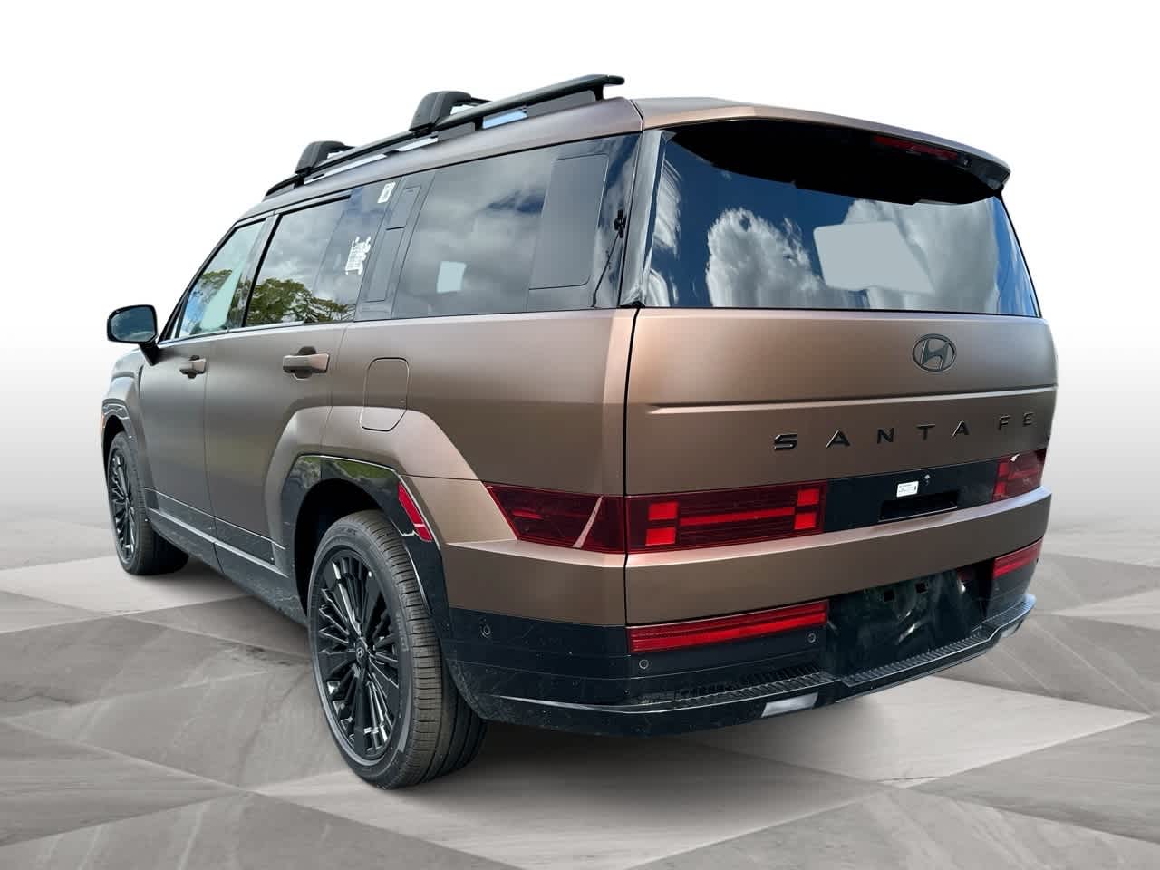 Thumbnail: 2025 Hyundai Santa Fe - 6