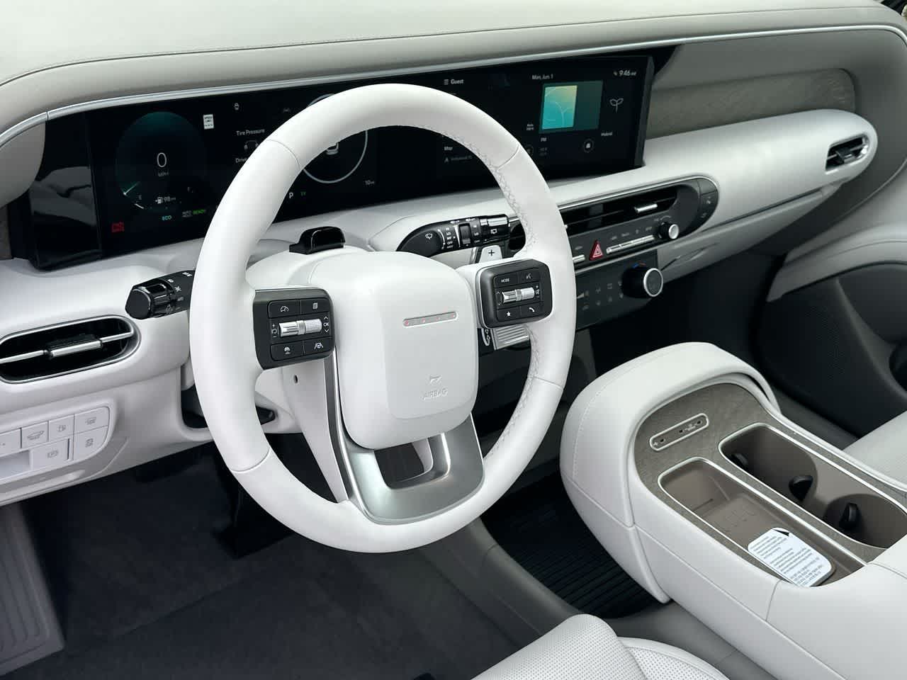 Thumbnail: 2026 Hyundai Palisade - 13