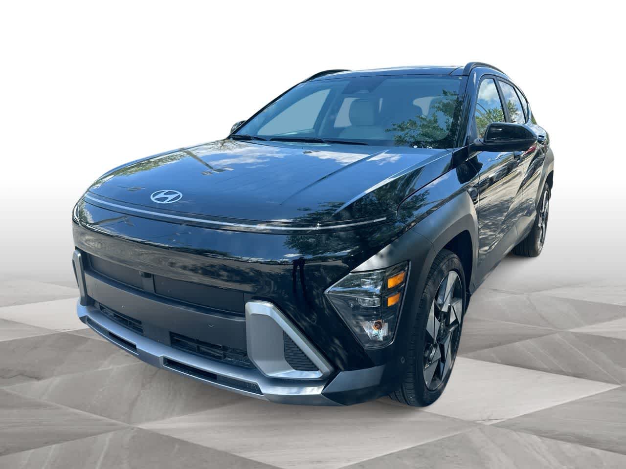 Thumbnail: 2026 Hyundai Kona - 1