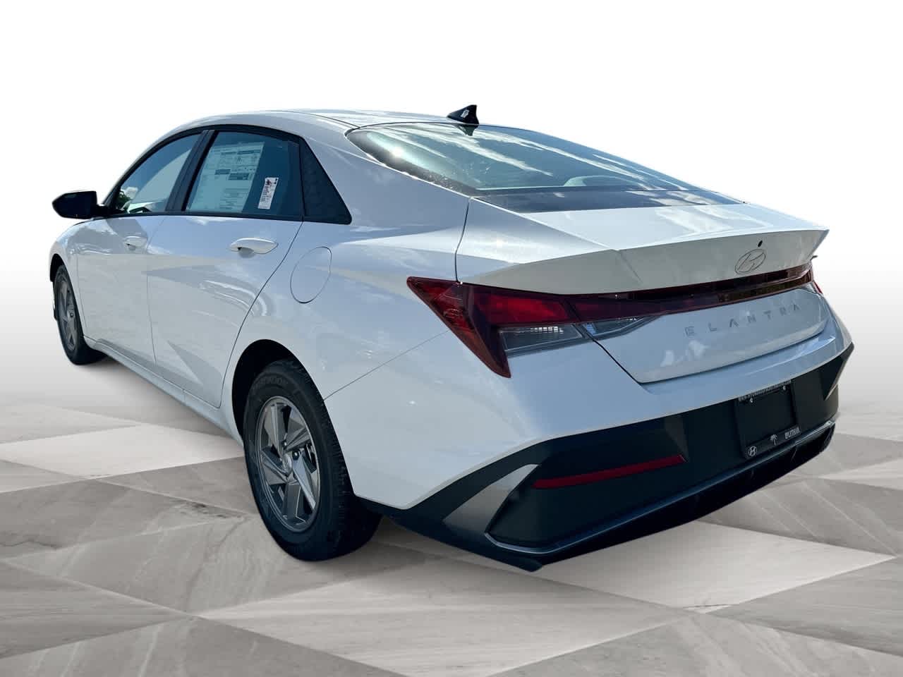 Thumbnail: 2025 Hyundai Elantra - 6