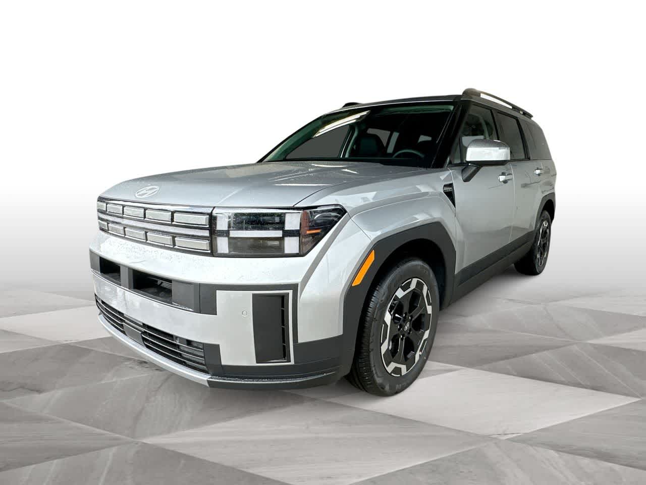 Thumbnail: 2026 Hyundai Santa Fe - 1