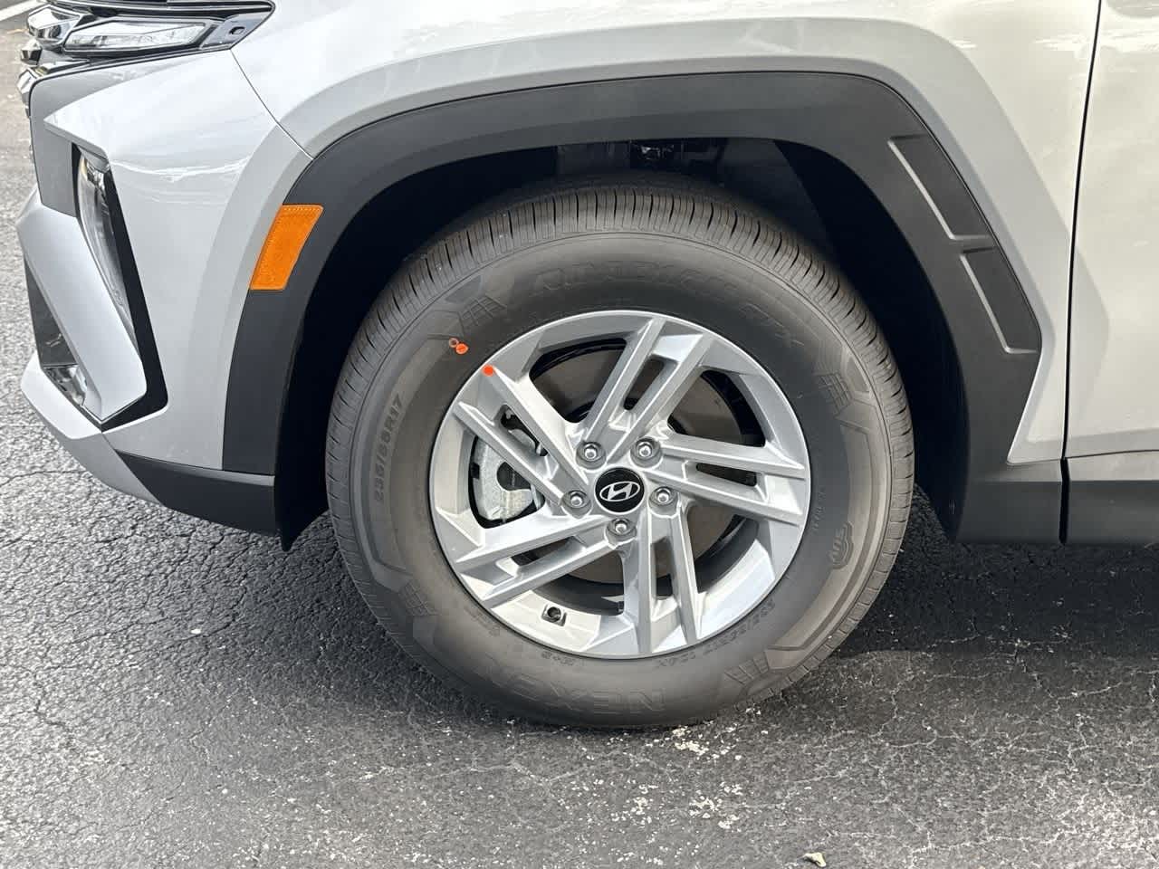 Thumbnail: 2026 Hyundai Tucson - 11