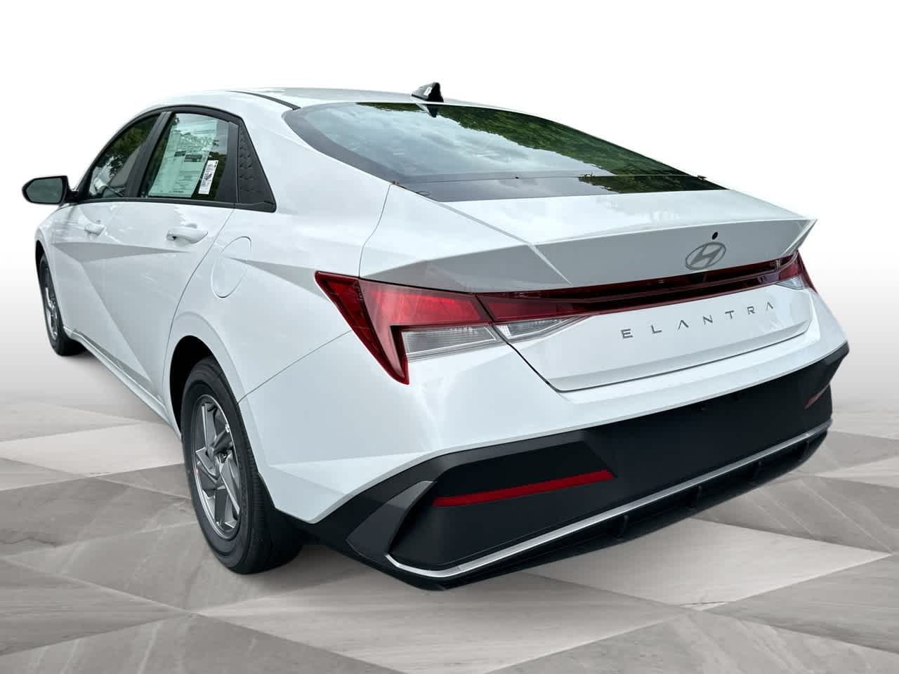 Thumbnail: 2025 Hyundai Elantra - 6