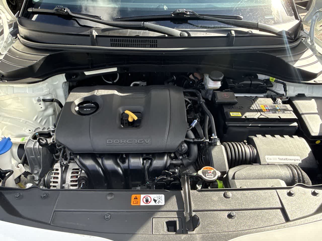 Thumbnail: 2025 Kia Soul - 12