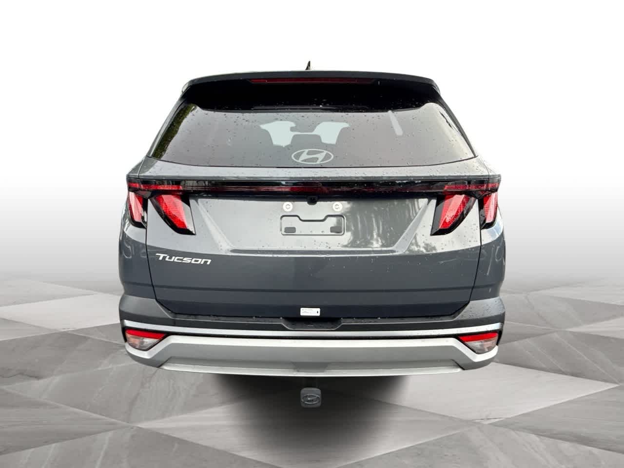 Thumbnail: 2026 Hyundai Tucson - 7