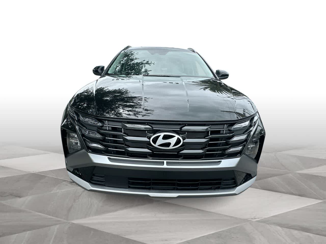 Thumbnail: 2026 Hyundai Tucson - 3