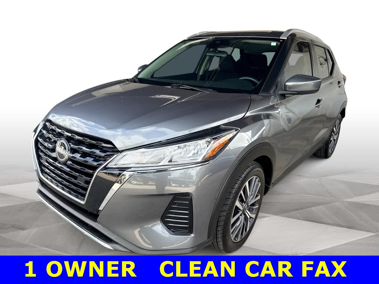 2022 Nissan Kicks SV -
                  Miami, FL