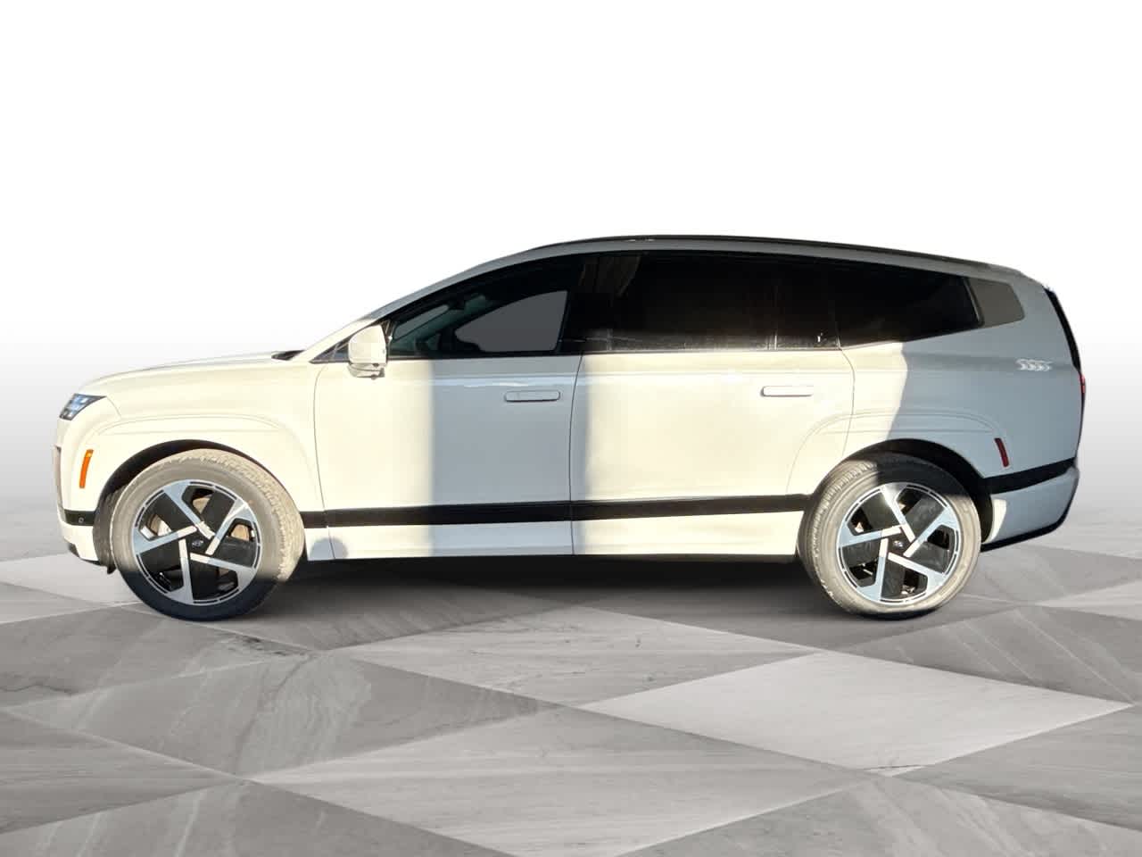 Thumbnail: 2026 Hyundai Ioniq - 5