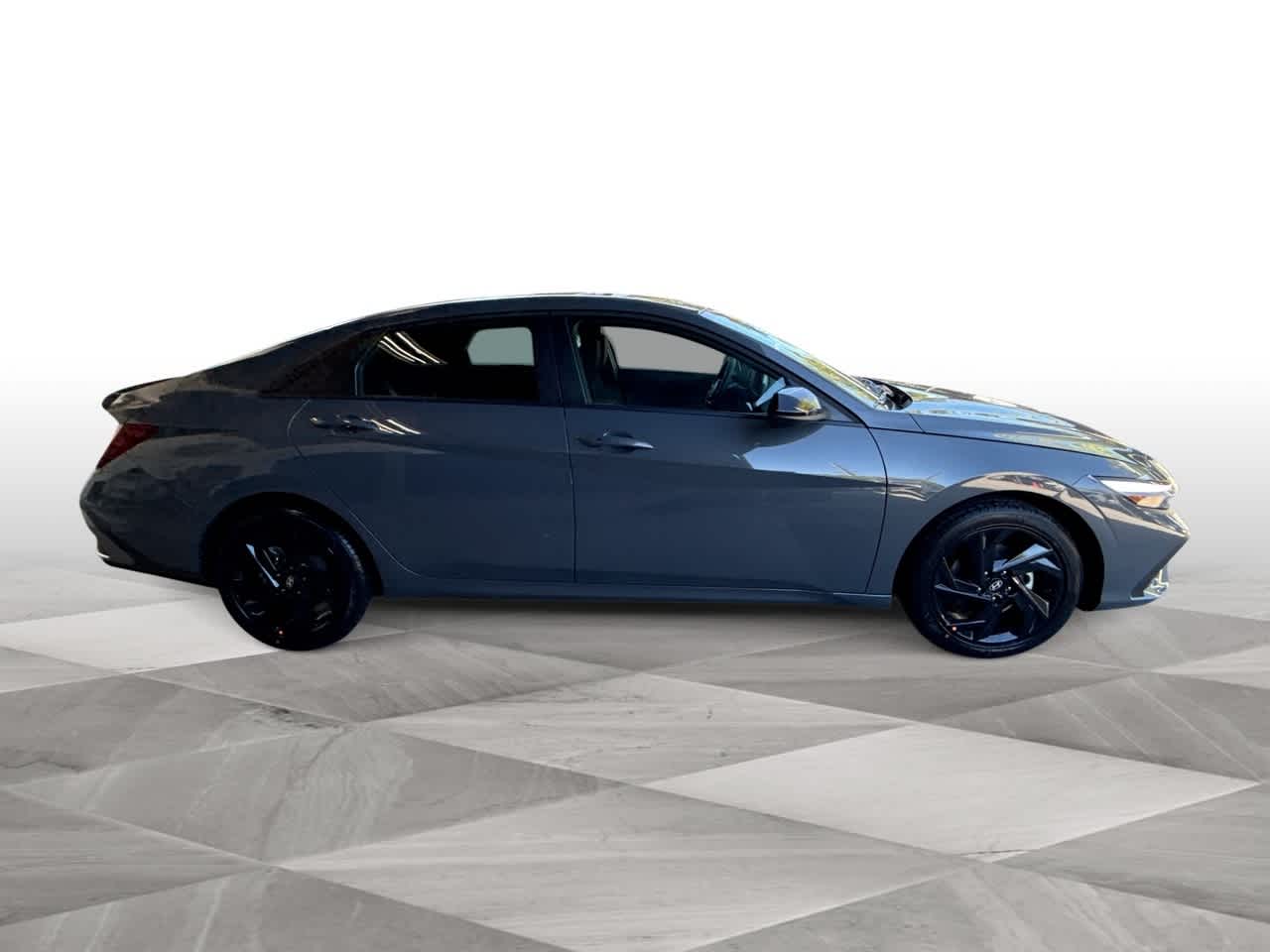 Thumbnail: 2026 Hyundai Elantra - 9