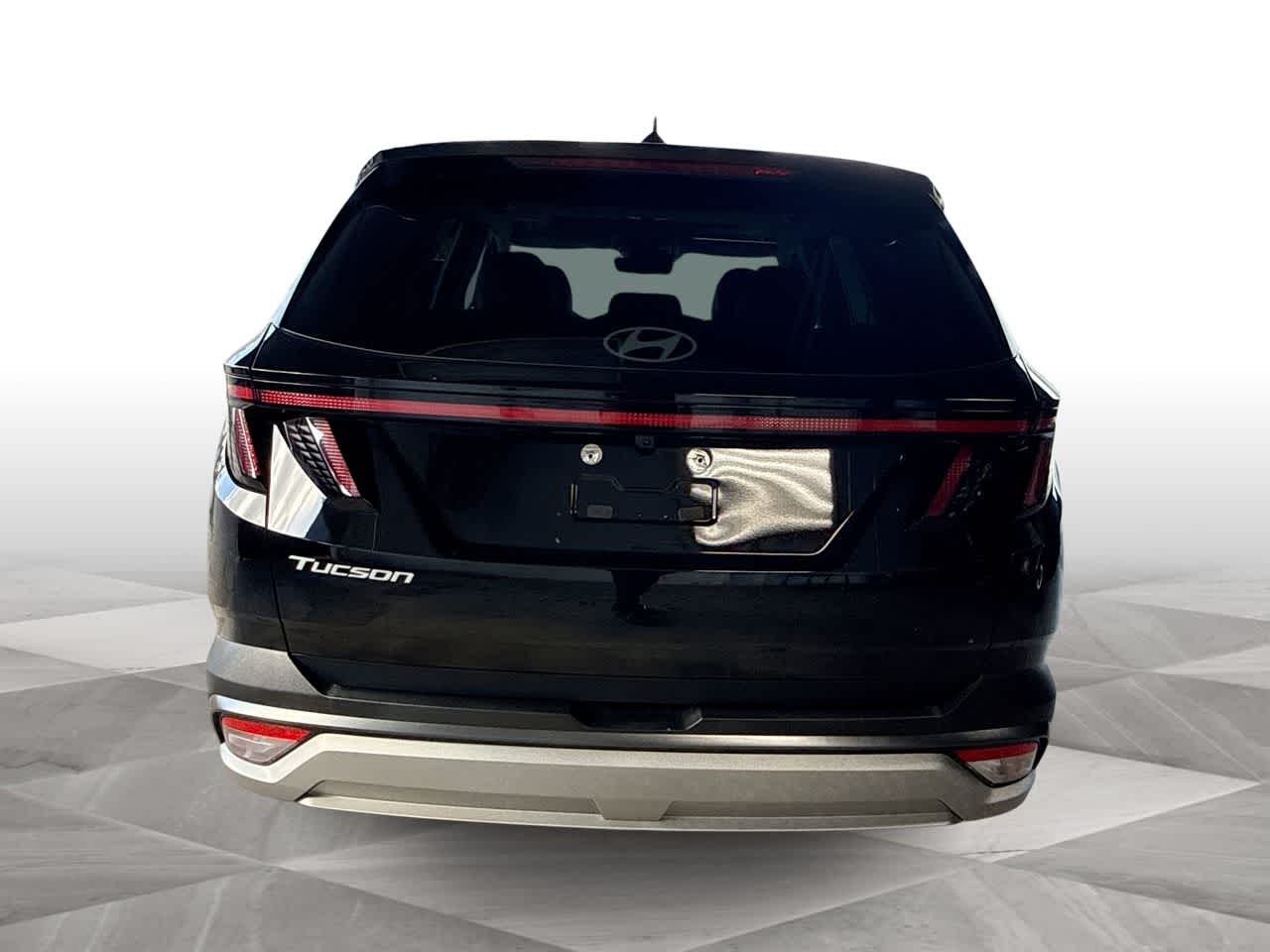 Thumbnail: 2025 Hyundai Tucson - 7