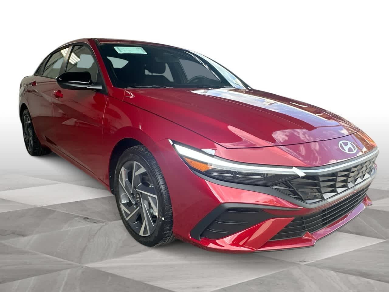 Thumbnail: 2025 Hyundai Elantra - 2