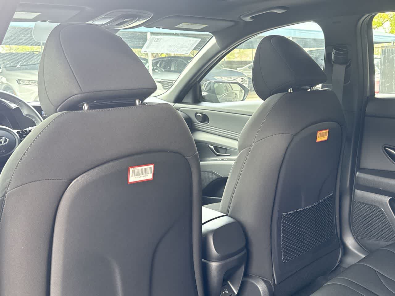 Thumbnail: 2026 Hyundai Elantra - 23