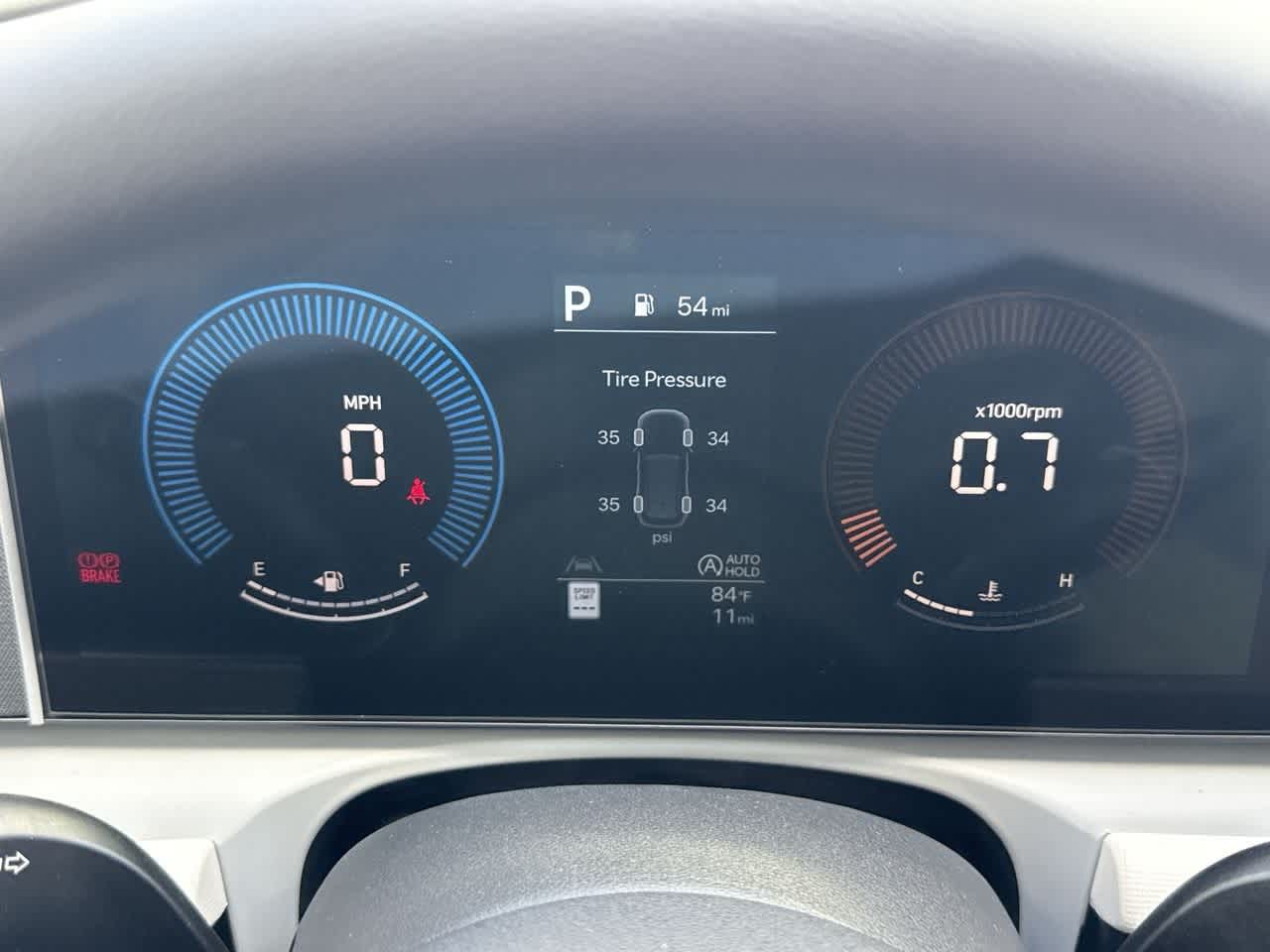 Thumbnail: 2026 Hyundai Tucson - 16