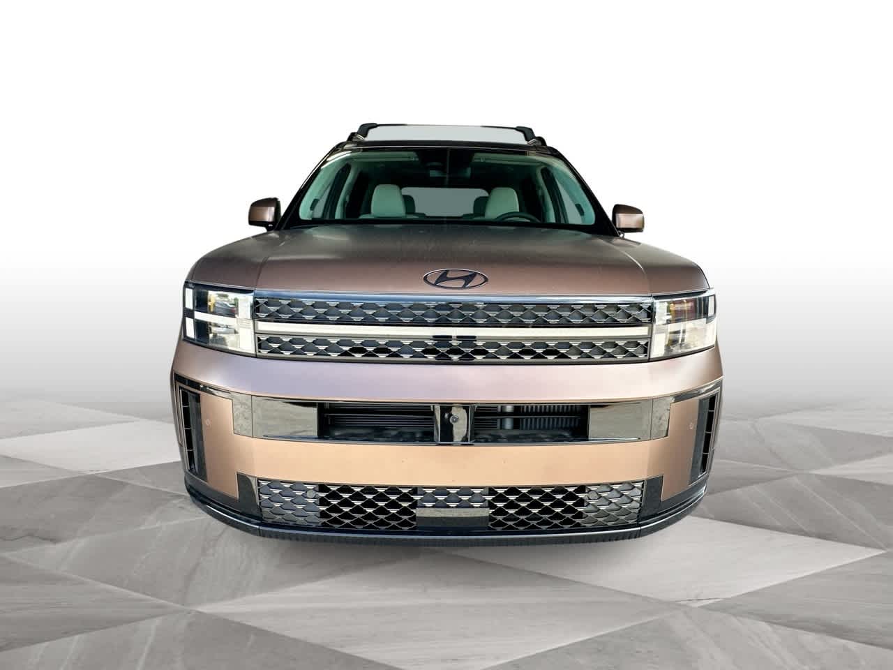 Thumbnail: 2025 Hyundai Santa Fe - 3