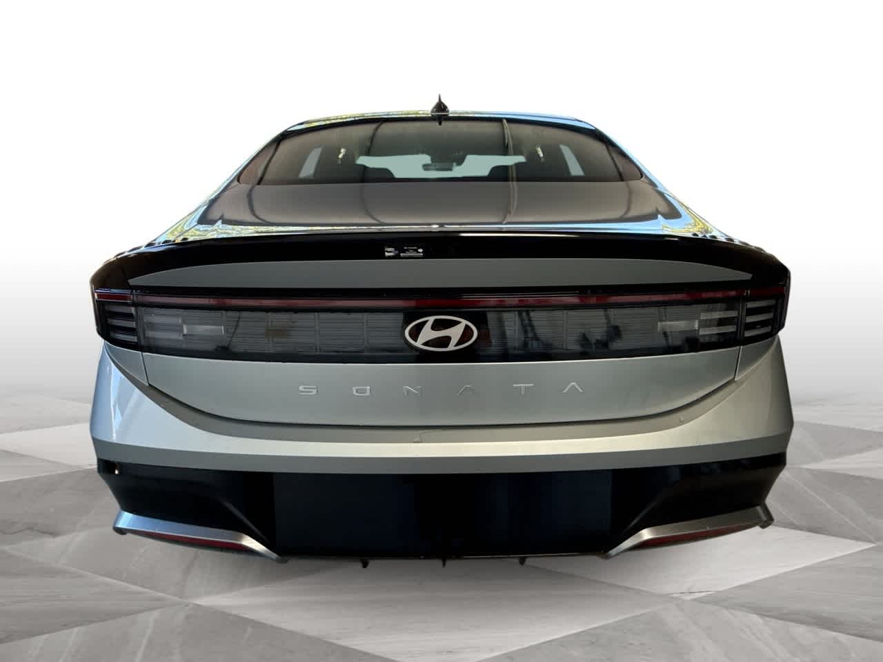 Thumbnail: 2026 Hyundai Sonata - 7
