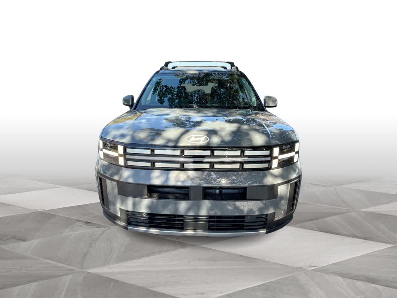 Thumbnail: 2026 Hyundai Santa Fe - 3