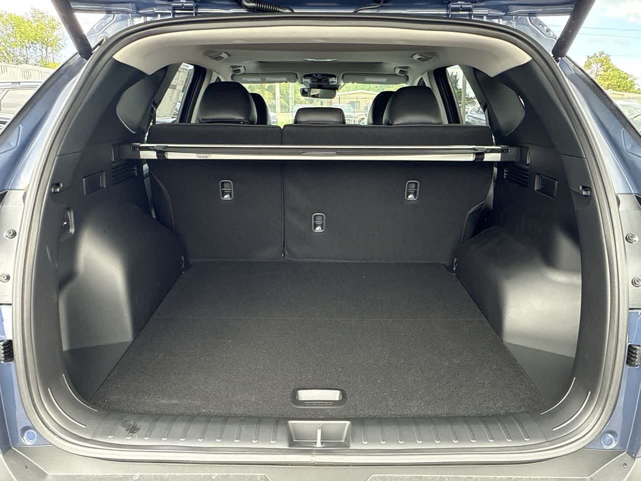 Thumbnail: 2025 Hyundai Tucson - 25