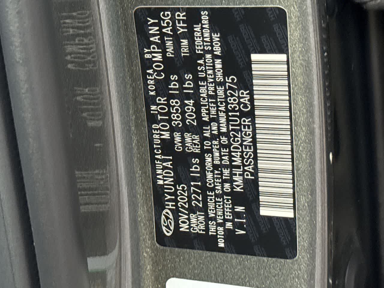 Thumbnail: 2026 Hyundai Elantra - 29