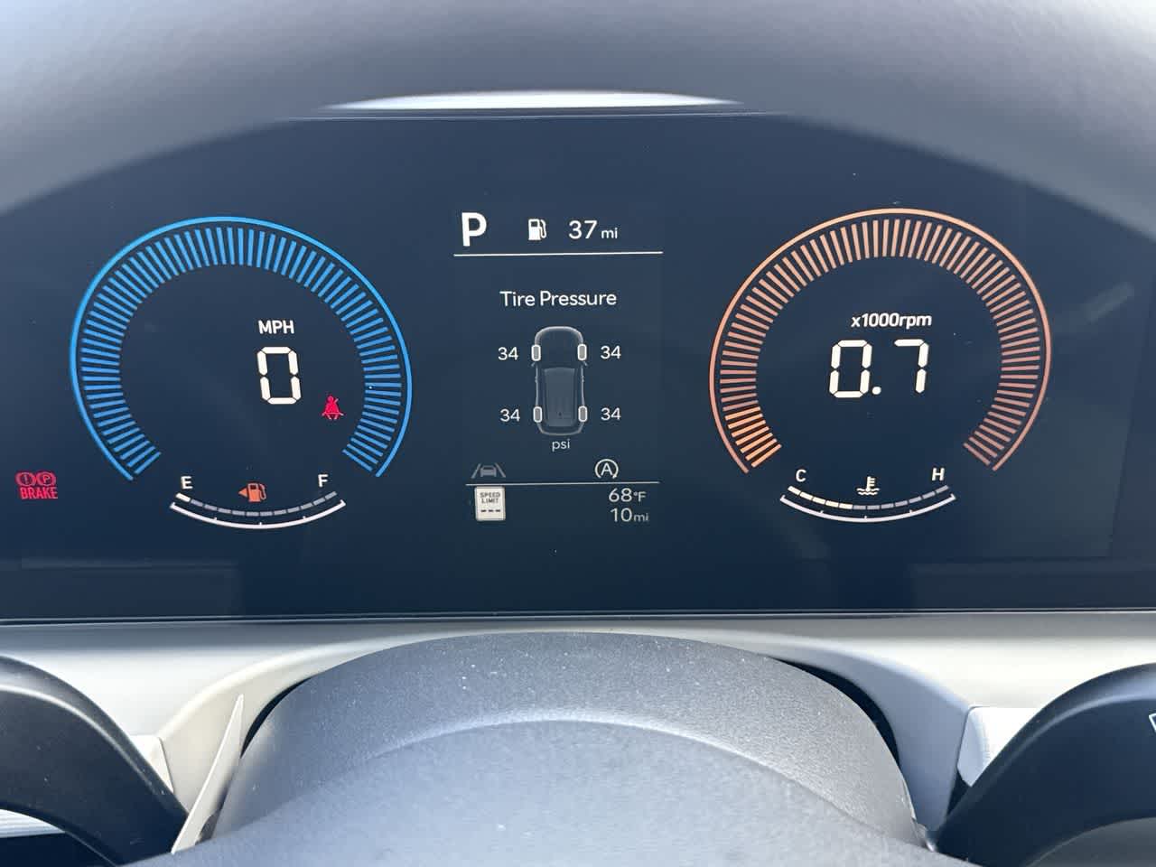 Thumbnail: 2026 Hyundai Tucson - 16