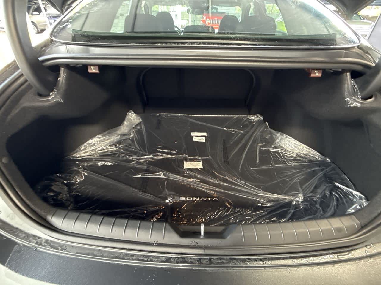 Thumbnail: 2026 Hyundai Sonata - 25