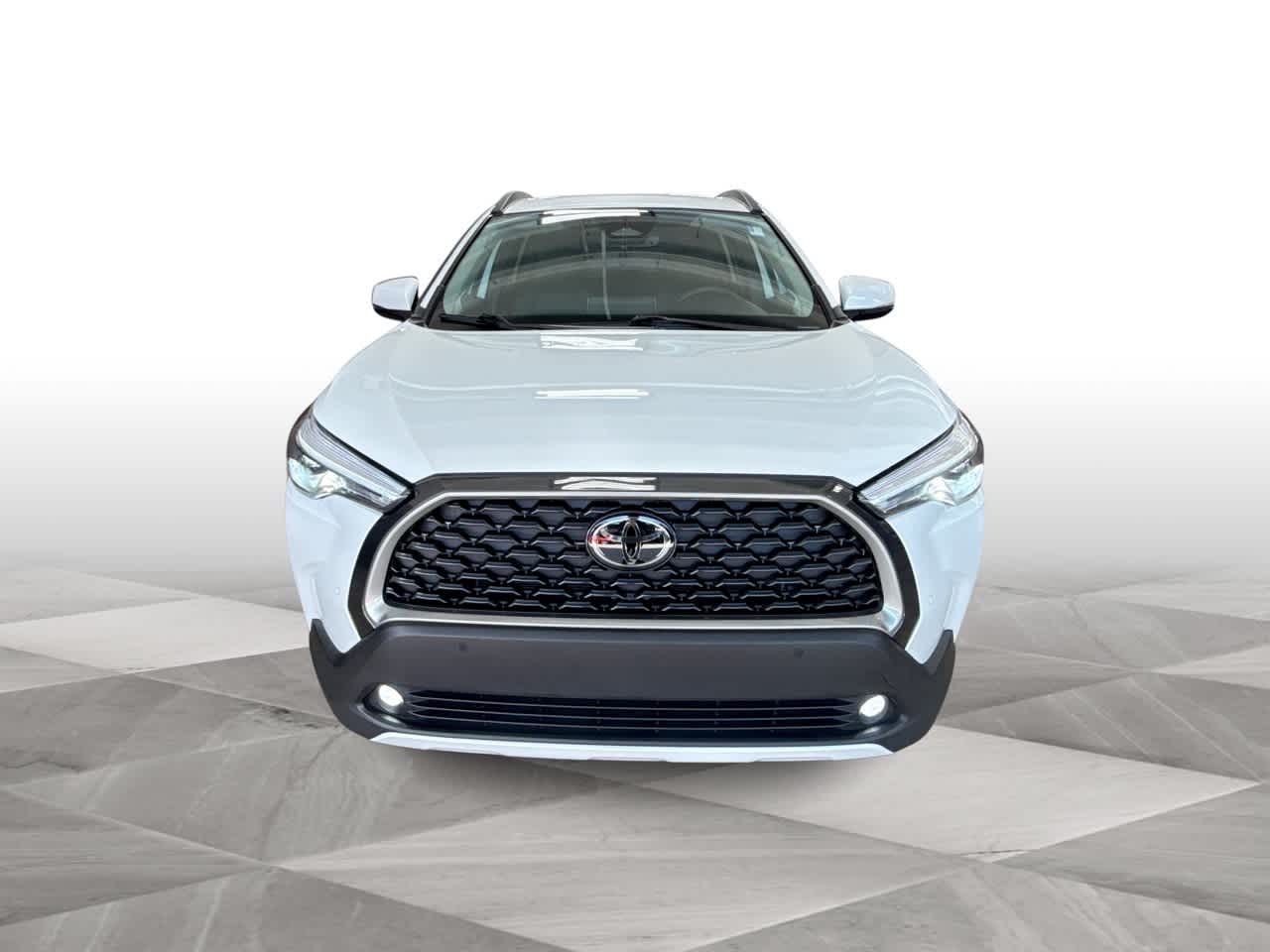 Thumbnail: 2023 Toyota Corolla Cross - 3