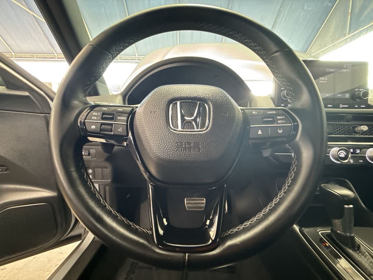 Thumbnail: 2022 Honda Civic - 15